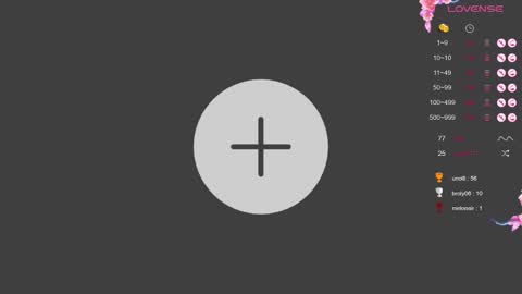 _chloe_miller_ online show from 1, 3, 2025