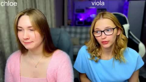 _chloe_miller_ online show from 1, 10, 2025