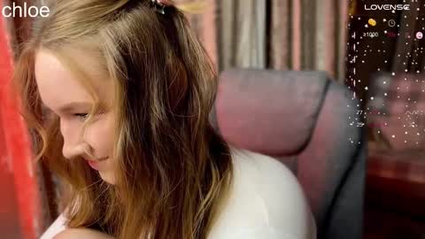 _chloe_miller_ online show from 21, 11, 2025