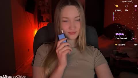 Snapshot of _chloe_miller_ chatting on 12, 2, 2026 _chloe_miller_ online show from 12, 2, 2026