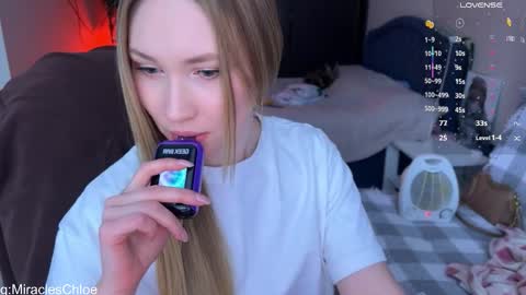 Snapshot of _chloe_miller_ chatting on 27, 2, 2026 _chloe_miller_ online show from 27, 2, 2026