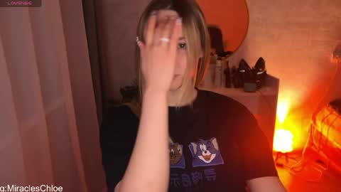 Snapshot of _chloe_miller_ chatting on 15, 4, 2026 _chloe_miller_ online show from 15, 4, 2026