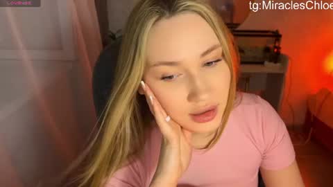 Snapshot of _chloe_miller_ chatting on 8, 7, 2026 _chloe_miller_ online show from 8, 7, 2026