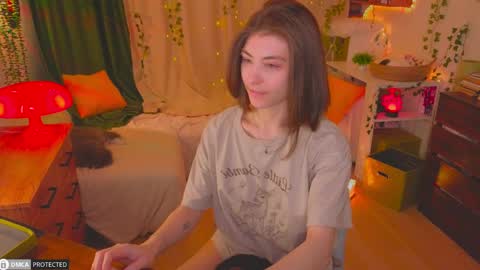 Snapshot of _chocomao_ chatting on 27, 4, 2026 Mao online show from 27, 4, 2026
