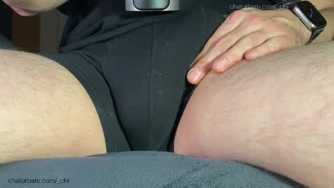 Snapshot of _chr chatting on 6, 2, 2026 Chris online show from 6, 2, 2026