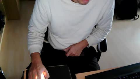  chris 87 online show from 13, 11, 2025