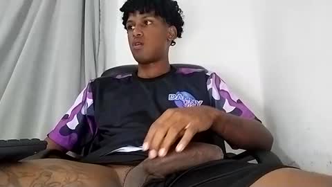 _cockpromise_ online show from 17, 2, 2025