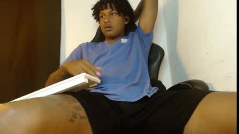 _cockpromise_ online show from 16, 9, 2025