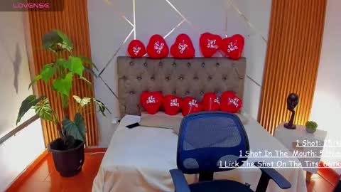 Snapshot of _coraliinee_ chatting on 14, 2, 2026 Coraline online show from 14, 2, 2026