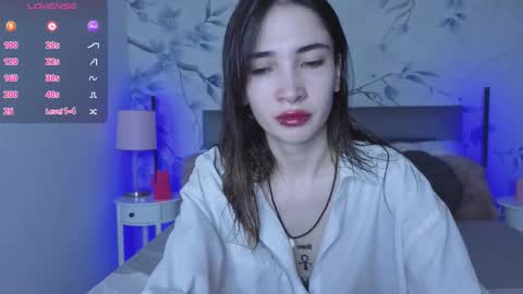 Snapshot of _cotton_candyy chatting on 17, 9, 2025 _cotton_candyy online show from 17, 9, 2025