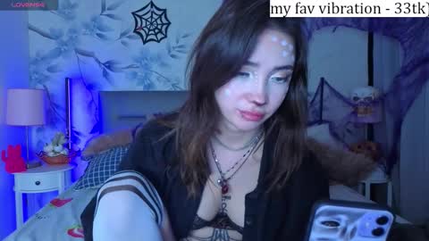 Snapshot of _cotton_candyy chatting on 2, 11, 2025 _cotton_candyy online show from 2, 11, 2025