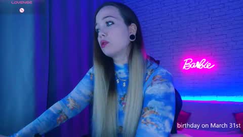 Nica online show from 26, 3, 2026