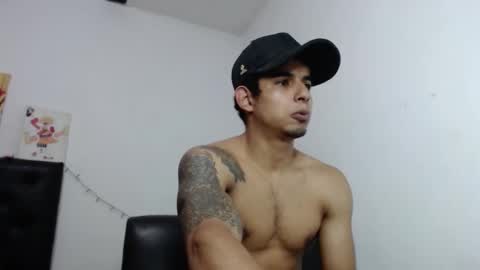  crissgex  online show from 14, 12, 2025