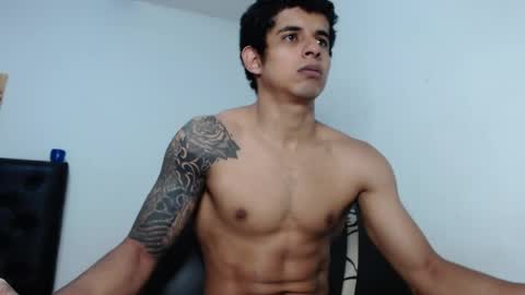  crissgex  online show from 30, 3, 2026