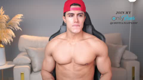 Snapshot of _cristianlopez chatting on 23, 12, 2024 50 OFF TODAY onlyfans cristianlopezbf online show from 23, 12, 2024