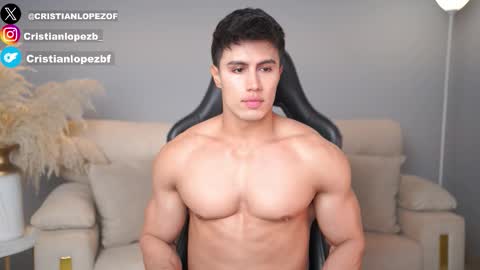 50 OFF TODAY  onlyfans cristianlopezbf online show from 2, 2, 2026
