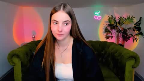 Erika online show from 16, 9, 2025