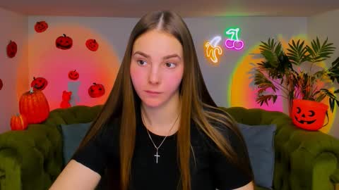 Erika online show from 11, 11, 2025