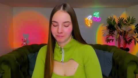 Erika online show from 22, 11, 2025