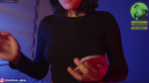 sara again3 online show from 24, 9, 2025