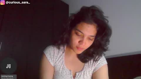 sara again3 online show from 15, 2, 2026