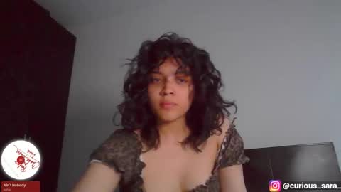 sara again3 online show from 22, 2, 2026