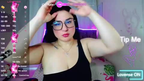 Snapshot of _curvy_mature_ chatting on 9, 1, 2025 _curvy_mature_ online show from 9, 1, 2025