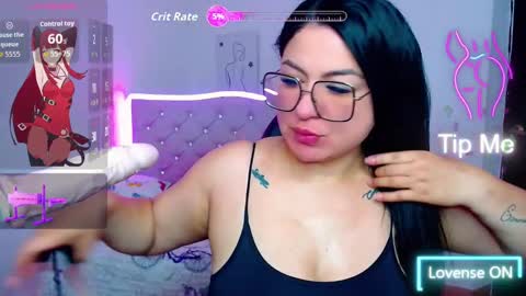 Snapshot of _curvy_mature_ chatting on 23, 9, 2025 _curvy_mature_ online show from 23, 9, 2025