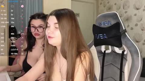 _cute_ice online show from 13, 2, 2026