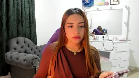 Snapshot of _cute_isabella chatting on 10, 4, 2026 Isabella Independent model online show from 10, 4, 2026