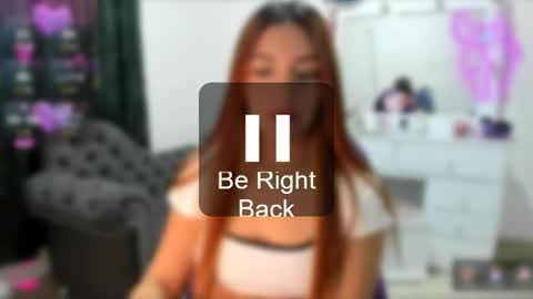 Snapshot of _cute_isabella chatting on 14, 4, 2026 Isabella Independent model online show from 14, 4, 2026