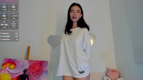 Snapshot of _cute_isabella_ chatting on 12, 12, 2024 _cute_isabella_ online show from 12, 12, 2024
