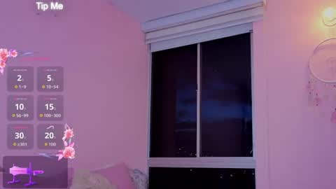 _cute_isabella_ online show from 15, 7, 2026