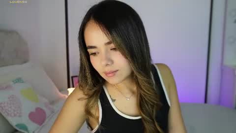 Snapshot of _cuteelissa chatting on 20, 6, 2026 Melissa online show from 20, 6, 2026