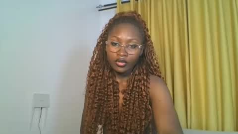 Snapshot of _cutestephanie chatting on 1, 11, 2025 STEPH online show from 1, 11, 2025