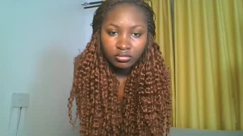 Snapshot of _cutestephanie chatting on 12, 11, 2025 STEPH online show from 12, 11, 2025