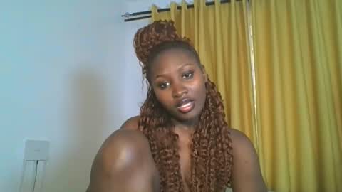 Snapshot of _cutestephanie chatting on 15, 11, 2025 STEPH online show from 15, 11, 2025