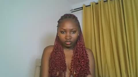 Snapshot of _cutestephanie chatting on 21, 11, 2025 STEPH online show from 21, 11, 2025