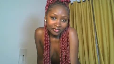 Snapshot of _cutestephanie chatting on 22, 11, 2025 STEPH online show from 22, 11, 2025