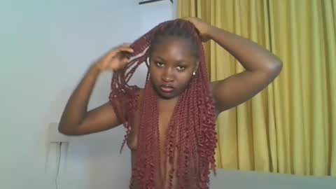 Snapshot of _cutestephanie chatting on 1, 12, 2025 STEPH online show from 1, 12, 2025