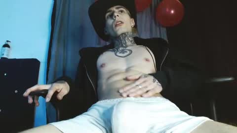 Snapshot of _daddy_nate chatting on 14, 2, 2026 Nate Evans 50 OF online show from 14, 2, 2026