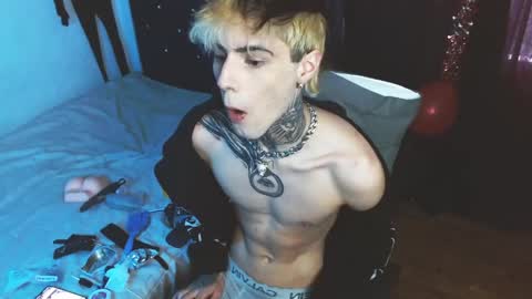 Snapshot of _daddy_nate chatting on 21, 2, 2026 Nate Evans 50 OF online show from 21, 2, 2026