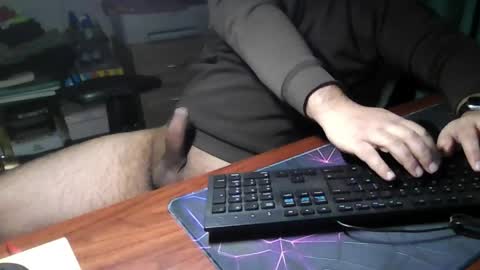 Paul online show from 11, 4, 2026