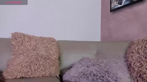 Snapshot of _dahiana_1 chatting on 23, 10, 2025 Dahiana Lincoln online show from 23, 10, 2025