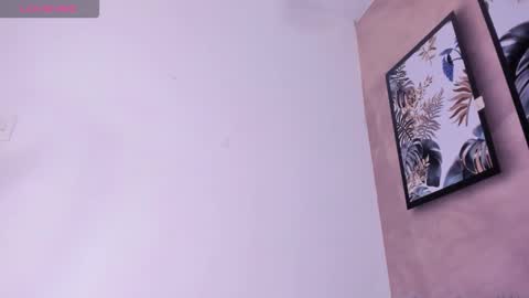 Snapshot of _dahiana_1 chatting on 26, 10, 2025 Dahiana Lincoln online show from 26, 10, 2025