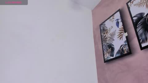 Snapshot of _dahiana_1 chatting on 5, 11, 2025 Dahiana Lincoln online show from 5, 11, 2025