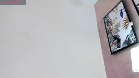 Snapshot of _dahiana_1 chatting on 16, 11, 2025 Dahiana Lincoln online show from 16, 11, 2025