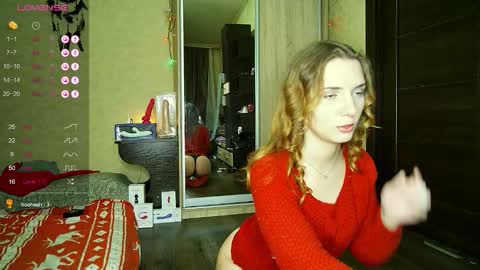 Dana Doe online show from 9, 1, 2026