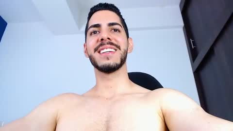 Snapshot of _davidwolf chatting on 15, 1, 2025 David online show from 15, 1, 2025