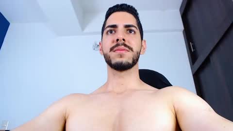 Snapshot of _davidwolf chatting on 19, 1, 2025 David online show from 19, 1, 2025